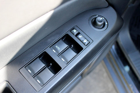 Used 2015 Jeep Patriot High Altitude image 13