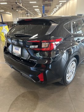 New 2025 Subaru Impreza 2.0i image 41