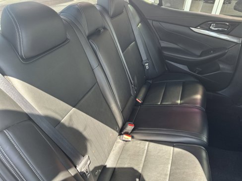 Used 2021 Nissan Maxima 3.5 SV w/ Floor Mat Group image 25