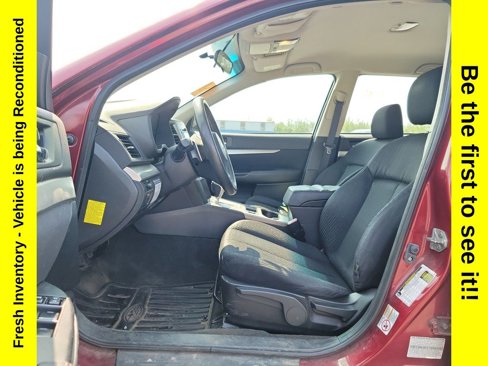 Used 2012 Subaru Outback 2.5i image 9