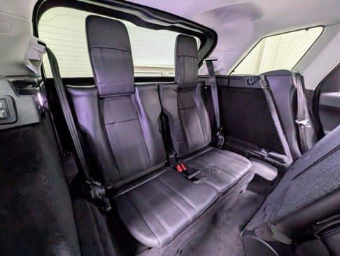 Used 2019 Land Rover Range Rover Sport HSE Dynamic image 28
