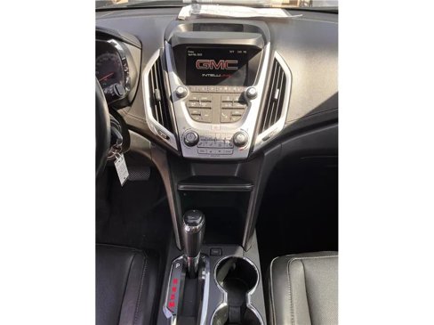 Used 2016 GMC Terrain Denali image 12