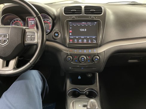 Used 2019 Dodge Journey Crossroad image 26
