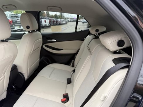 New 2026 Buick Encore GX Preferred w/ Comfort Package image 6