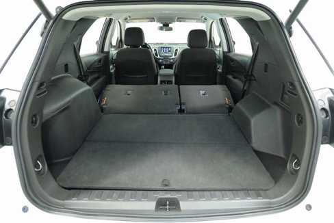 Used 2020 Chevrolet Equinox LT image 28