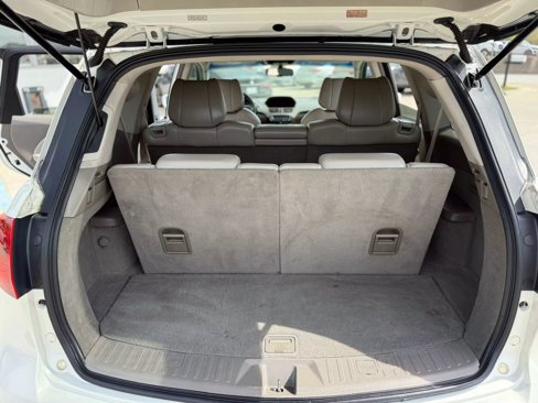 Used 2011 Acura MDX w/ Technology Package image 32