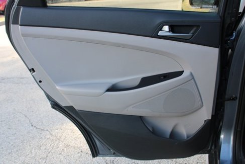 Used 2018 Hyundai Tucson SEL image 32