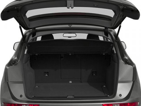 Used 2014 Audi Q5 2.0T Premium Plus w/ Premium Plus Package image 12