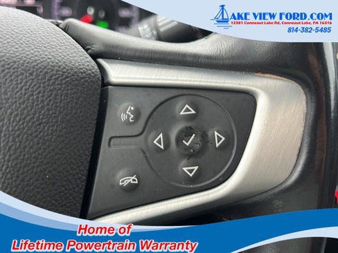 Used 2018 GMC Acadia SLE w/ Driver Alert Package I image 22