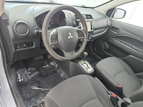 Used 2018 Mitsubishi Mirage ES image 15