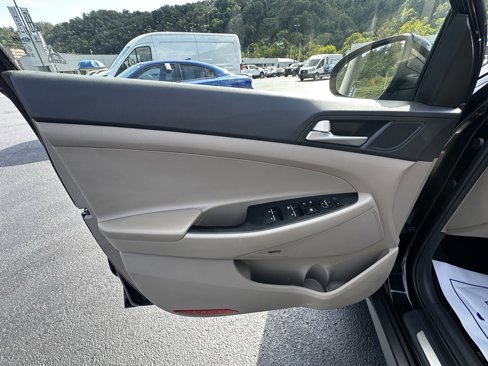 Used 2020 Hyundai Tucson Ultimate image 5