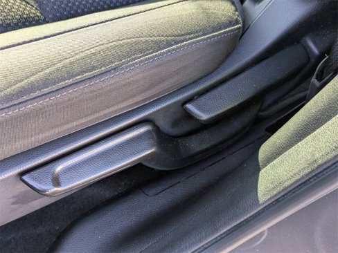 Used 2022 Honda HR-V EX image 20