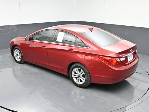 Used 2013 Hyundai Sonata GLS w/ Popular Equipment Pkg image 26