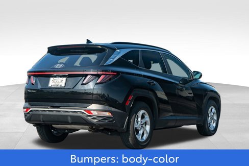 Used 2023 Hyundai Tucson SEL image 7
