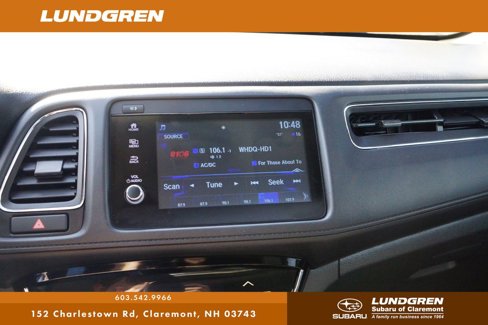 Used 2020 Honda HR-V EX image 25