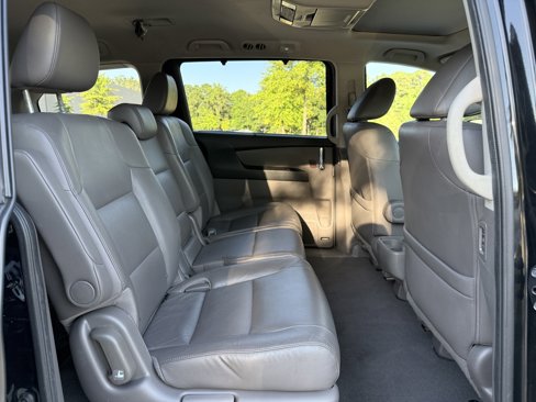 Used 2015 Honda Odyssey EX-L image 44