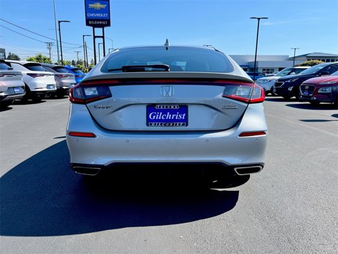 Used 2022 Honda Civic Sport Touring image 26