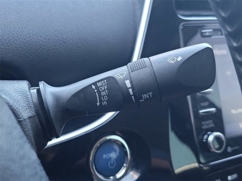 Used 2020 Toyota Prius Prime LE image 37
