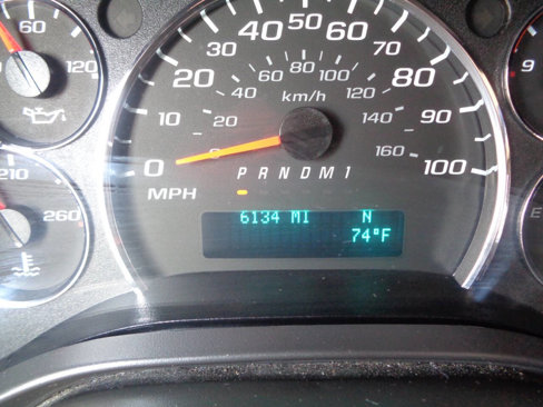 Used 2024 Chevrolet Express 3500 LT w/ LT Preferred Equipment Group image 22