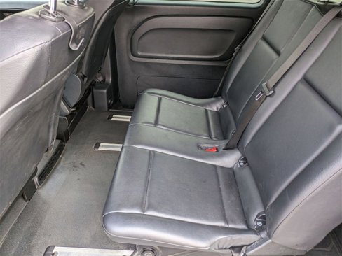 Used 2018 Mercedes-Benz Metris Passenger image 24