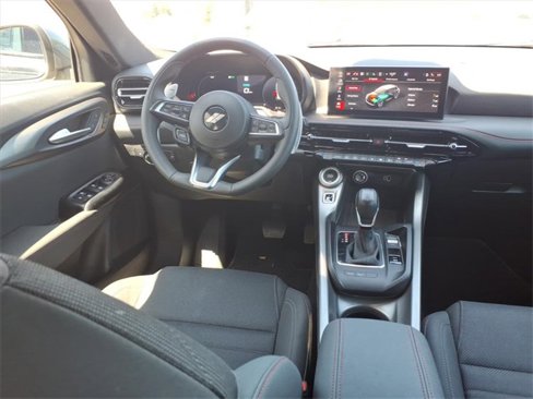 Used 2024 Dodge Hornet R/T image 4