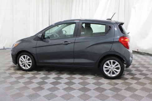 Used 2021 Chevrolet Spark LT image 26