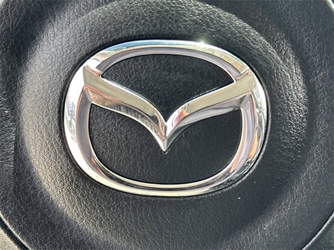 Used 2021 MAZDA CX-5 Sport image 23