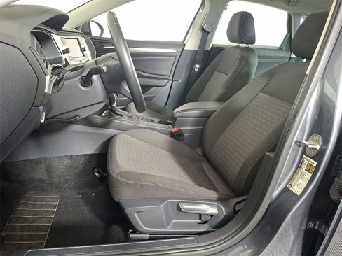 Used 2024 Volkswagen Jetta S image 16