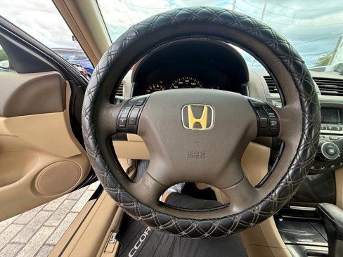 Used 2007 Honda Accord SE image 8