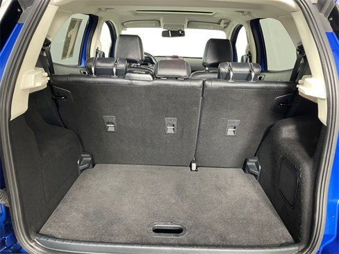 Used 2019 Ford EcoSport Titanium image 18