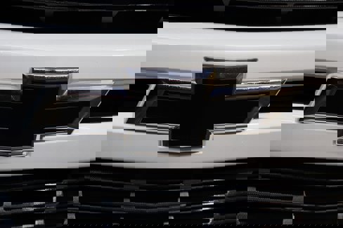 Used 2022 Chevrolet Silverado 1500 RST w/ All Star Edition Plus image 11