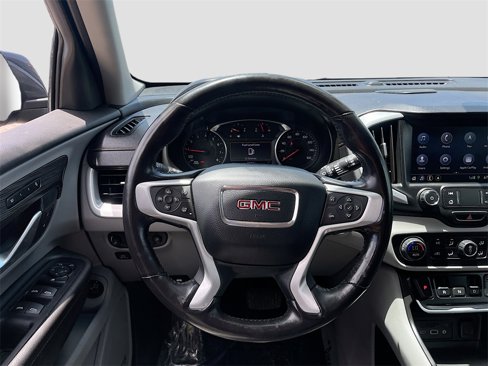 Used 2020 GMC Terrain SLT w/ Preferred Package image 11
