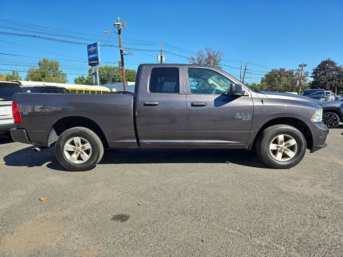 Used 2019 RAM 1500 Express image 8