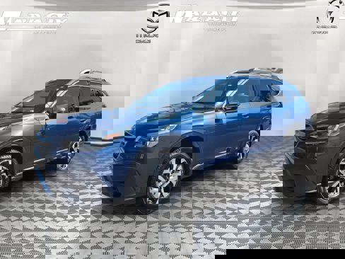 Used 2021 Subaru Outback Touring XT image 2