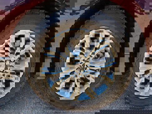Used 2024 Ford Edge Titanium image 7