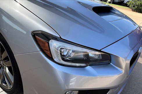 Used 2017 Subaru WRX Limited image 27