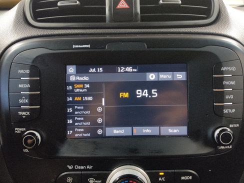Used 2019 Kia Soul + image 25