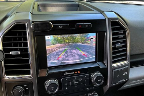 Used 2016 Ford F150 XLT w/ Equipment Group 302A Luxury image 27