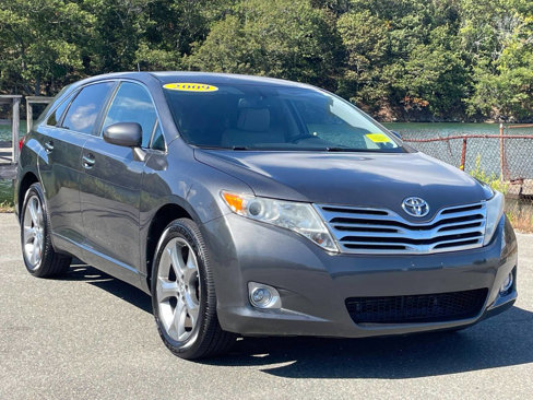 Used 2009 Toyota Venza AWD image 1