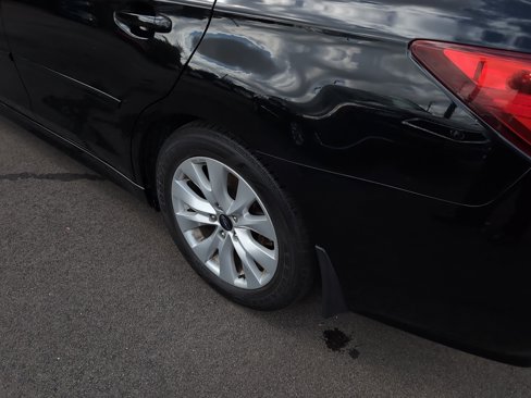Used 2016 Subaru Legacy 2.5i Premium image 10
