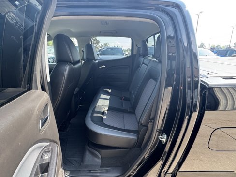 Used 2016 Chevrolet Colorado Z71 image 27