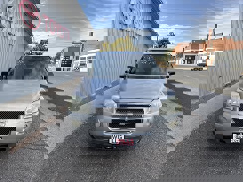 Used 2008 Chevrolet Uplander LS w/ Climate Package image 10