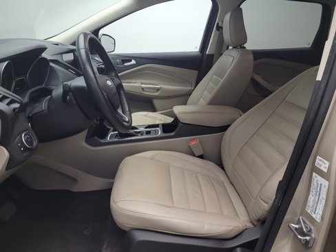 Used 2018 Ford Escape Titanium image 17