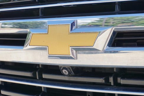 Used 2022 Chevrolet Tahoe LT image 11
