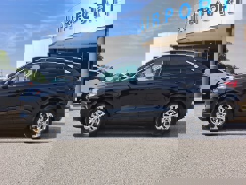 Used 2023 Ford Escape Active image 2