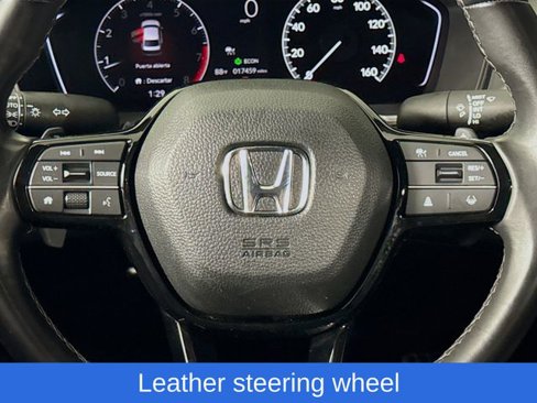 Used 2025 Honda Civic Sport image 33
