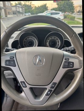 Used 2012 Acura MDX image 17