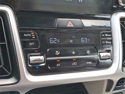 Certified 2021 Kia Sorento EX image 16