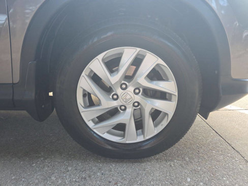Used 2015 Honda CR-V EX image 25