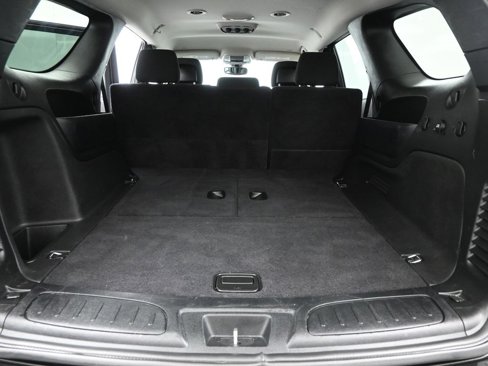 Used 2020 Dodge Durango SXT image 25